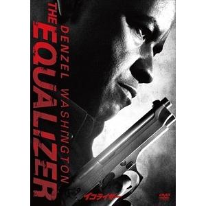 【おまけCL付】新品 イコライザー /  (DVD) OPL80449-HPM