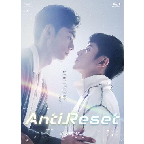 2024.06.28発売 AntiReset　Blu-ray BOX（2枚組） /  (2Blu-r...