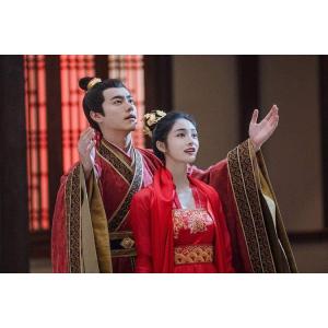 2022.03.02発売 大唐女法医〜Love&Truth〜 DVD-BOX1 /   OPSDC309-SPO