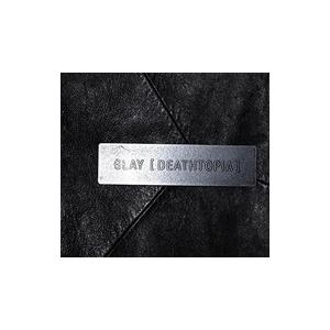 【おまけCL付】新品 [DEATHTOPIA] / GLAY (SingleCD+DVD) PCCN...