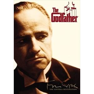 おまけCL付】新品 ゴッドファーザー DVD 3枚セット / (DVD) SET-169