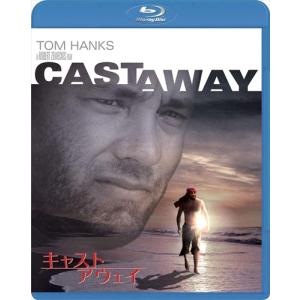 【おまけCL付】新品 キャスト・アウェイ / (Blu-ray) PJXF1291-HPM