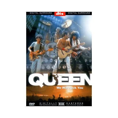 【おまけCL付】新品 クイーン ライブ・イン・モントリオール QUEEN（輸入盤） [DVD] PM...