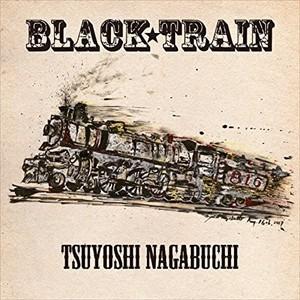 【おまけCL付】新品 BLACK TRAIN(初回限定盤) / 長渕剛 (CD+DVD) POCS-...