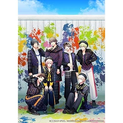 【おまけCL付】新品 うたの☆プリンスさまっ♪10th Anniversary CD HE★VENS...