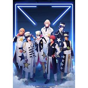 【おまけCL付】新品 うたの☆プリンスさまっ♪10th Anniversary CD ST☆RISH Ver.(DVD付) / うたプリ (CDM+DVD) QEZB7-SK｜softya