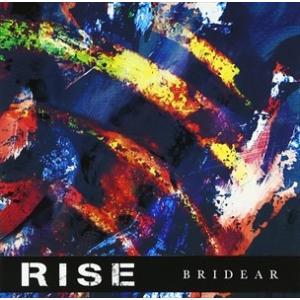 【おまけCL付】新品 Rise / BRIDEAR ブライディア (CD+DVD) RADC-93-...