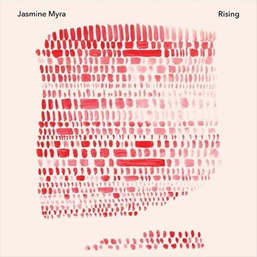 【おまけCL付】新品 ライジング / ジャスミン・マイラ (CD) RPOZ10096-SK