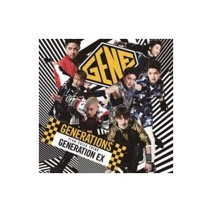 Generations Ex Dvdの商品一覧 通販 Yahoo ショッピング