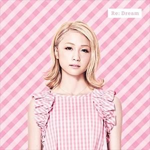 【おまけCL付】新品 Re: Dream / Dream Ami (CD+DVD) RZCD-863...