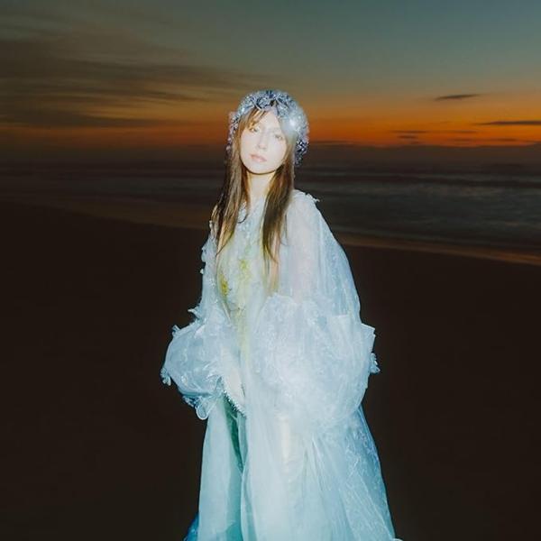 【おまけCL付】新品 AURORA / May J. (CD) RZCD77966-SK