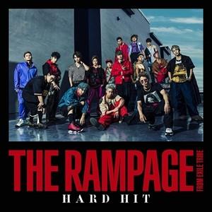 おまけ付 Hard Hit The Rampage From Exile Tribe ザランペイジ Singlecd Dvd Rzcd Sk そふと屋 Paypayモール店 通販 Paypayモール