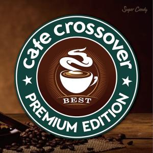 【おまけCL付】新品 Cafe Crossover Premium Edition / オムニバス (CD) SCCD1238-KUR｜softya