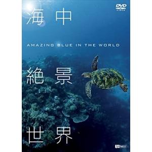 シンフォレストDVD 海中絶景世界 Blue in the