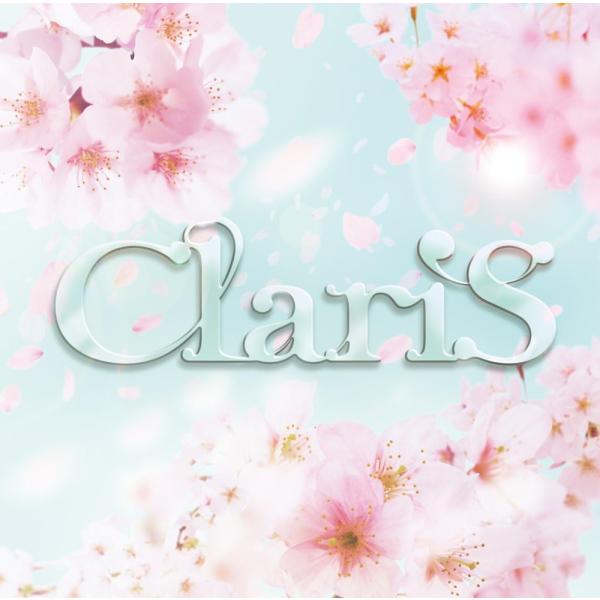 【おまけCL付】新品 SPRING TRACKS -春のうた- / ClariS クラリス （CD）...
