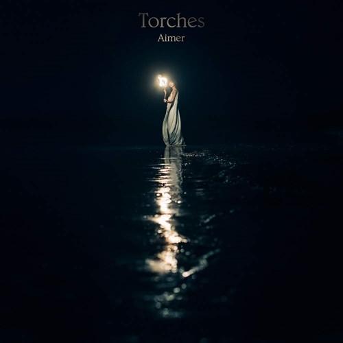 【おまけCL付】新品 Torches(初回生産限定盤) / Aimer エメ (CDS+DVD) S...