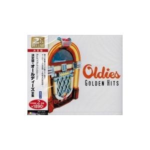 【おまけCL付】新品 オールディーズ 全集 / オムニバス （CD）SET-1019-JP