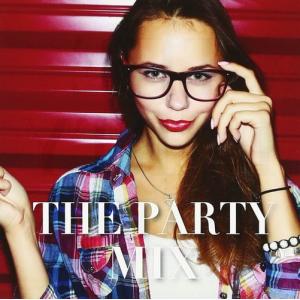 【おまけCL付】新品 THE PARTY MIX / オムニバス (CD) SFOU-8315-SK｜softya