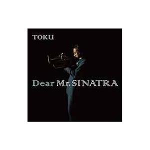 Dear Mr. SINATRA / TOKU トク SICP-4438-SK