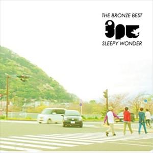 【おまけCL付】新品 THE BRONZE BEST / 3pw スリーピーワンダー (CD) SM...