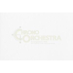 【おまけCL付】新品 CHRONO Orchestral Arrangement BOX(完全生産限...