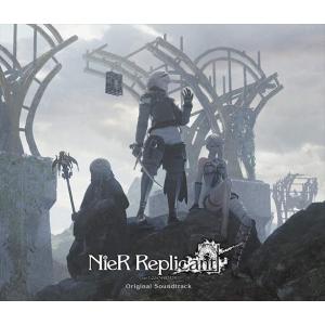 ゲーム・ミュージック) NieR Replicant ver.1.22474487139 Original