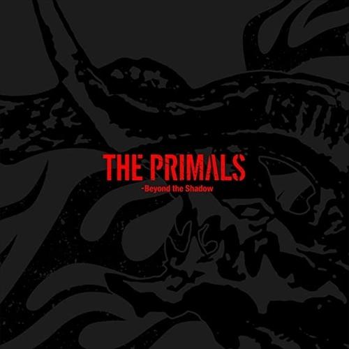 【おまけCL付】新品 THE PRIMALS - Beyond the Shadow / ゲームミュ...