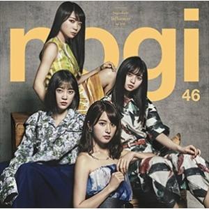 新品 (おまけ付)インフルエンサー (TYPE-C) / 乃木坂46 (SingleCD+DVD) SRCL-9374-SK