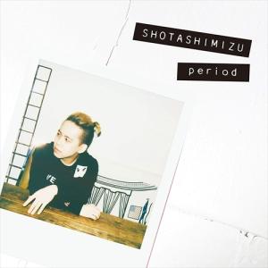 清水翔太／SHOTA SHIMIZU LIVE TOUR 2024 【DVD】 : ハピネット