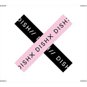 【おまけCL付】新品 X(初回生産限定盤B) / DISH// ディッシュ (CD) SRCL11706-SK