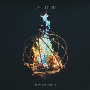 ソニーミュージック（Sony Music） 【おまけCL付】新品 re-union (初回