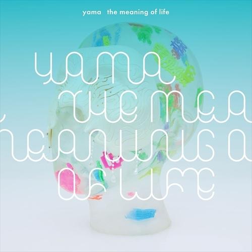 【おまけCL付】新品 the meaning of life(初回生産限定盤) / yama ヤマ ...