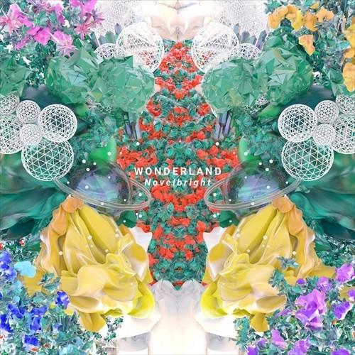 【おまけCL付】新品 WONDERLAND / Novelbright ノーベルブライト (CD) ...