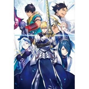 【おまけCL付】新品 Fate/Prototyp...の商品画像