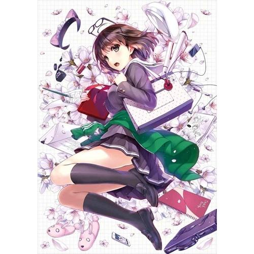 【おまけCL付】新品 冴えない彼女の育てかた ギャルゲーカバーソングコレクション / （アニメーショ...