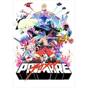 おまけ付 プロメア オリジナルサウンドトラック サントラ 澤野弘之 Cd Svwc Sk そふと屋 Paypayモール店 通販 Paypayモール