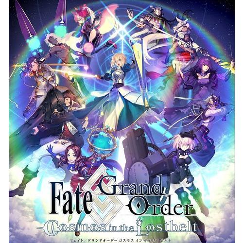 【おまけCL付】新品 Fate/Grand Order Original Soundtrack V ...