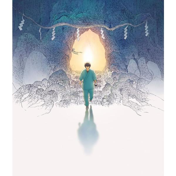 【おまけCL付】新品 クスノキの番人 Original Soundtrack (初回仕様限定盤) /...