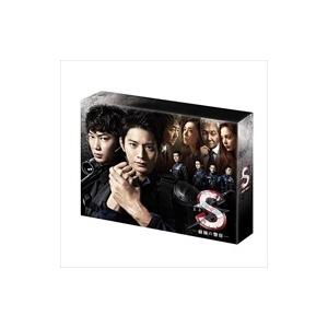 送料無料】[DVD]/TVドラマ/SP(エスピー)警視庁警備部警護課第四係 DVD