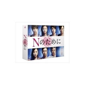 【おまけCL付】新品 NのためにBlu-ray BOX(6Blu-ray) TCBD-00439-T...