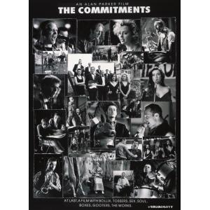 【おまけCL付】新品 ザ・コミットメンツ Blu-ray /  (1Blu-ray) TCBD1522-TC