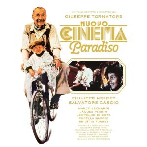 新品 ニュー・シネマ・パラダイス インターナショナル版 4Kレストア