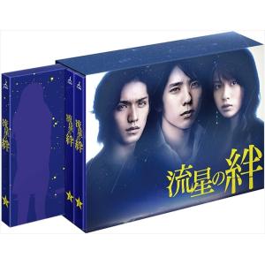 【おまけCL付】新品 流星の絆 Blu-ray-BOX / (Blu-ray) TCBD465-TC
