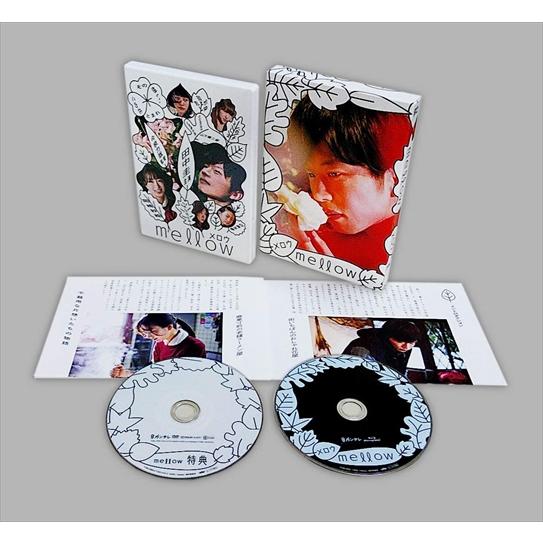 【おまけCL付】新品 ｍｅｌｌｏｗ / (Blu-ray) TCBD958-TC