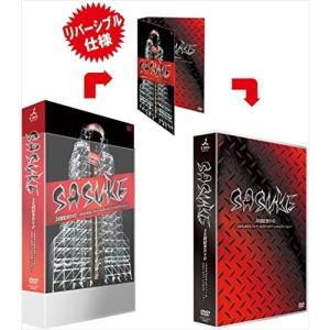 【おまけCL付】新品 SASUKE 30回記念...の詳細画像1