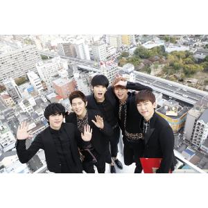 新品 ZE:A FIVE Special DVDの買取情報