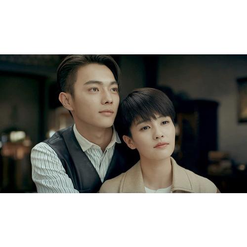 【おまけCL付】新品 烈火士官学校〜ステキ男子とイケメン女子 DVD-BOX1 / バイ・ルー, シ...