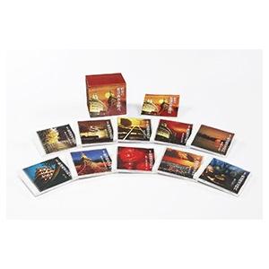 【おまけCL付】新品 昭和の歌謡曲黄金時代 / 10枚組 （CD）TFC-1931-TEI