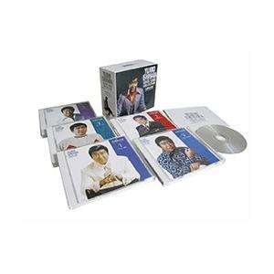 【おまけCL付】新品 石原裕次郎 カバーソング・コレクション / 5枚組 （CD）TFC-2041-...