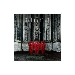【おまけCL付】新品 BABYMETAL −来日記念限定盤− / BABYMETAL (CD+DVD...